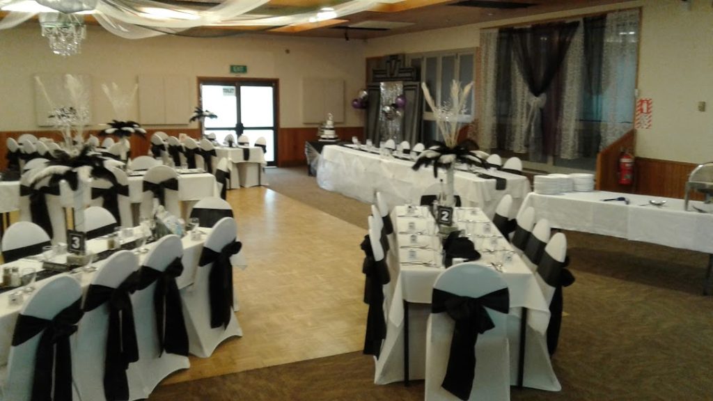 Matamata Club