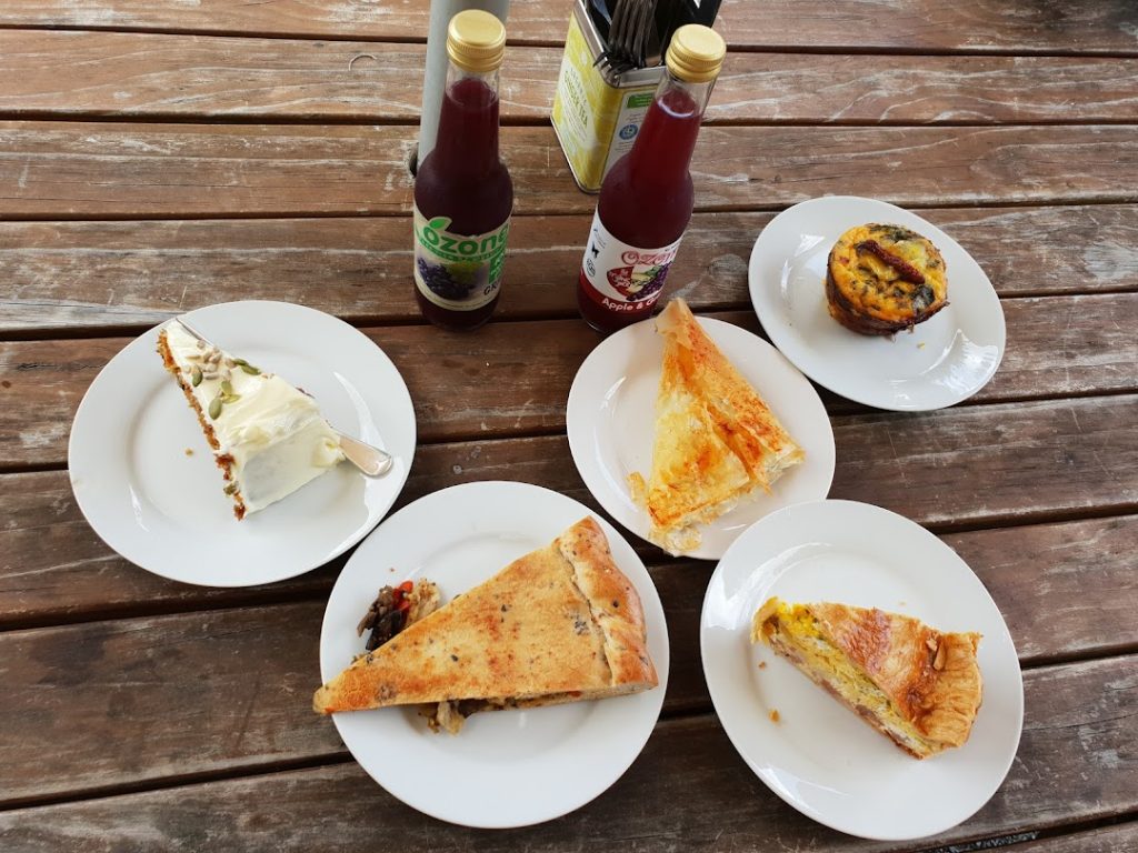 Miranda Farm Shop