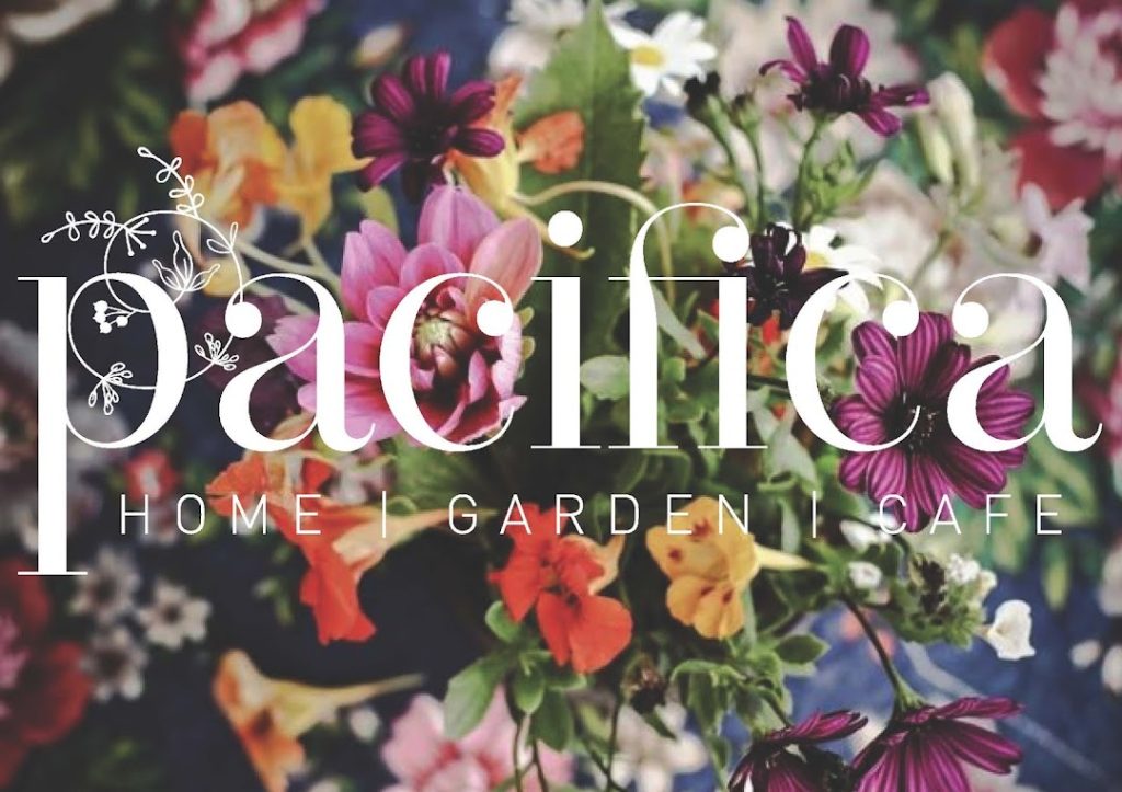 Pacifica Home & Garden Store