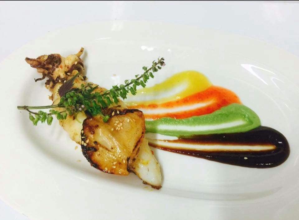 Palm Vietnamese Cuisine