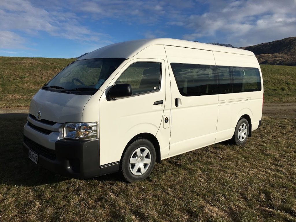 Queenstown Rental Cars