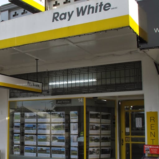 Ray White Warkworth