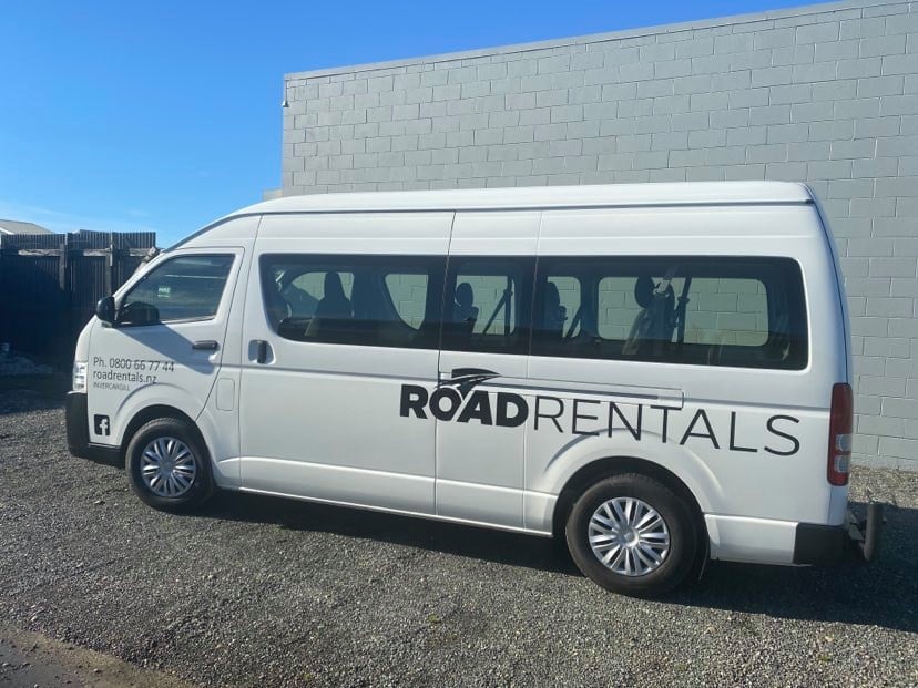 RoadRentals Limited