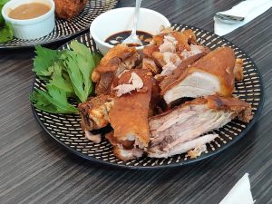 Turo-Turo Philippine Cafe