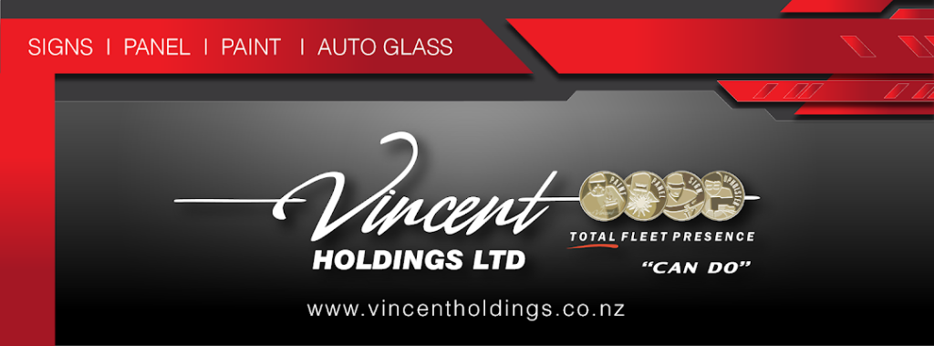 Vincent Holdings Limited