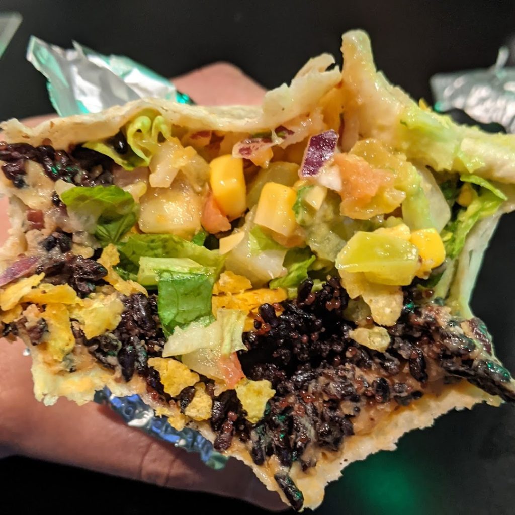 Zambrero Cuba St