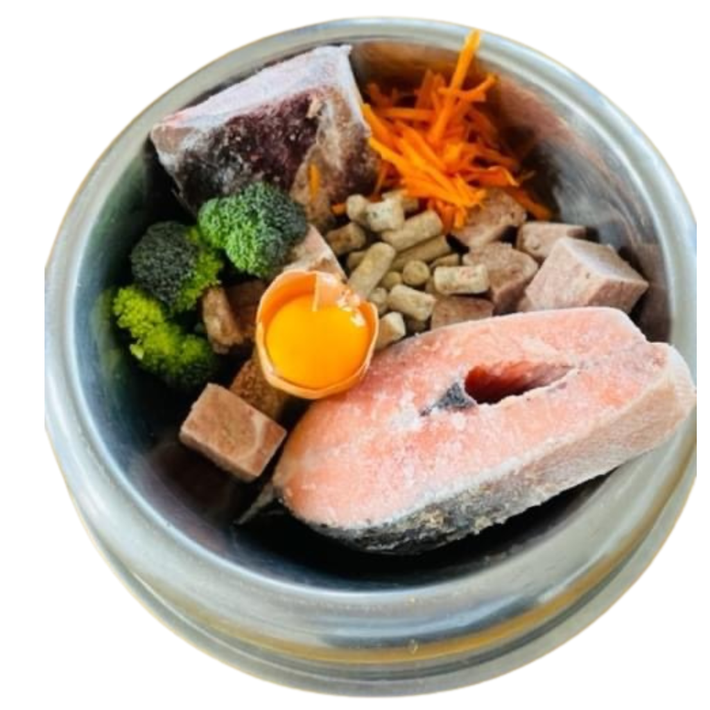 The Raw Dog Food Co.