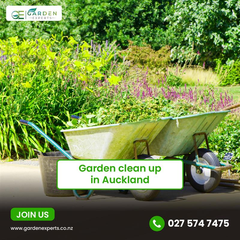 Garden Experts