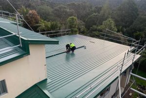 BD Roofing
