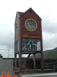Greymouth