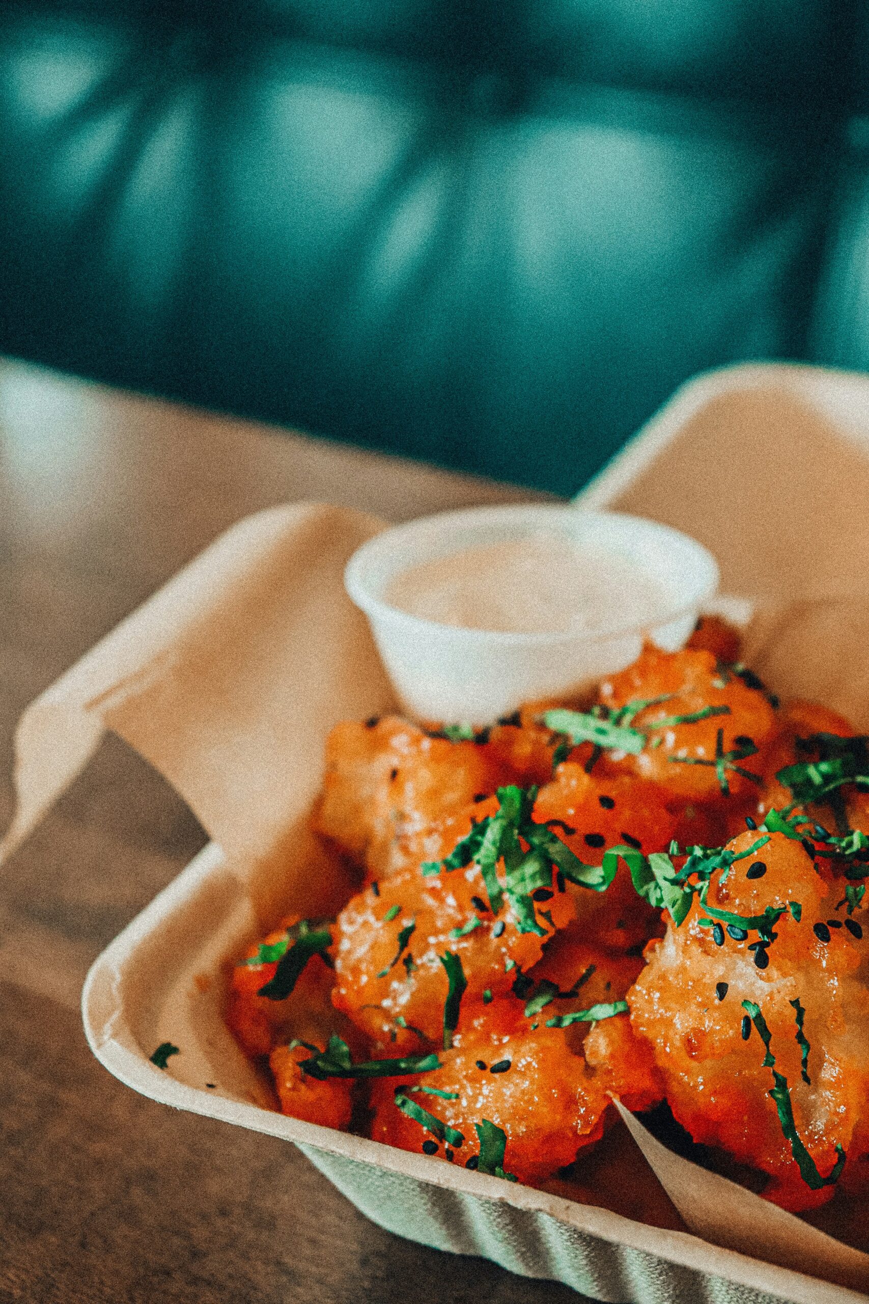 Takeaways