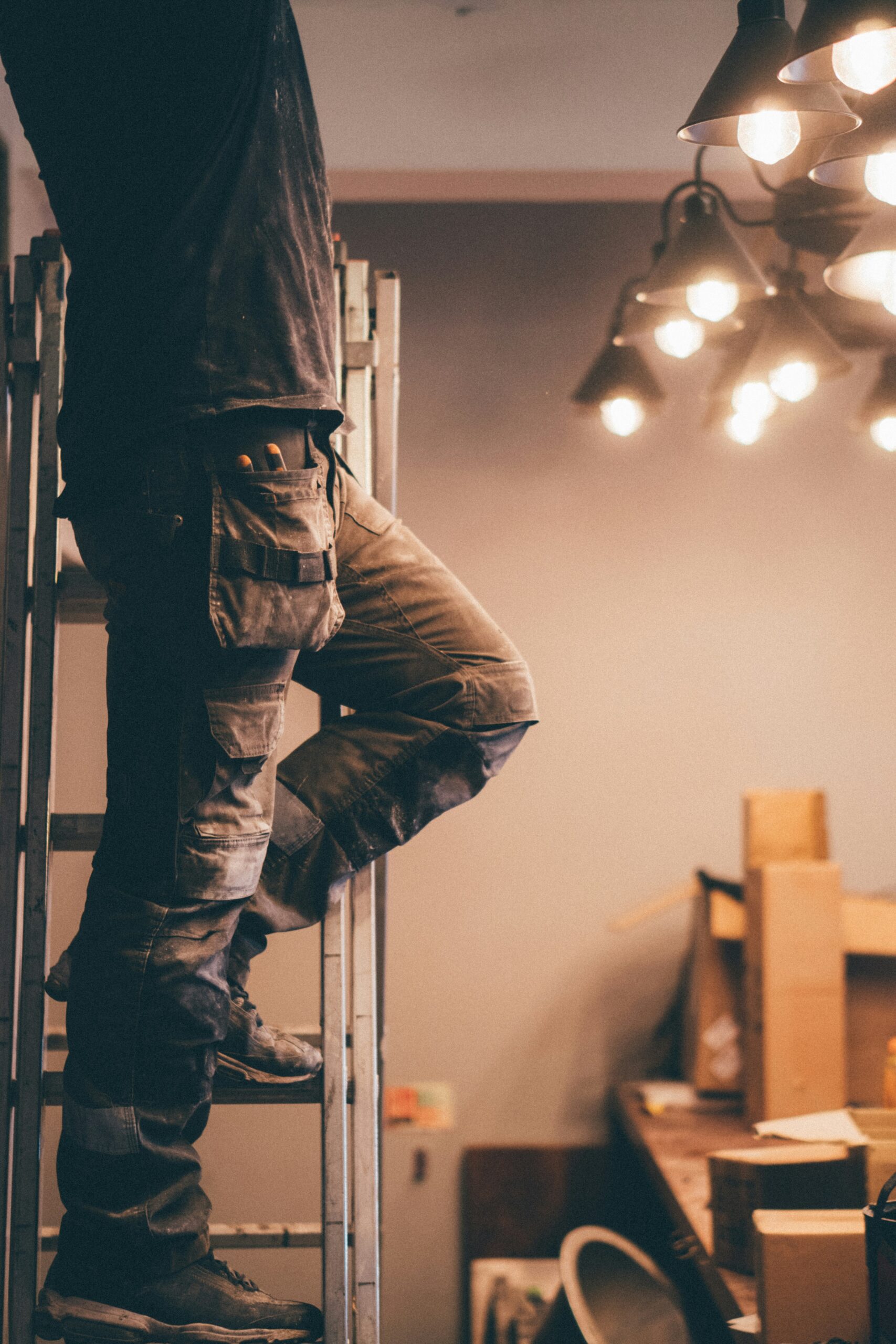 Electricians