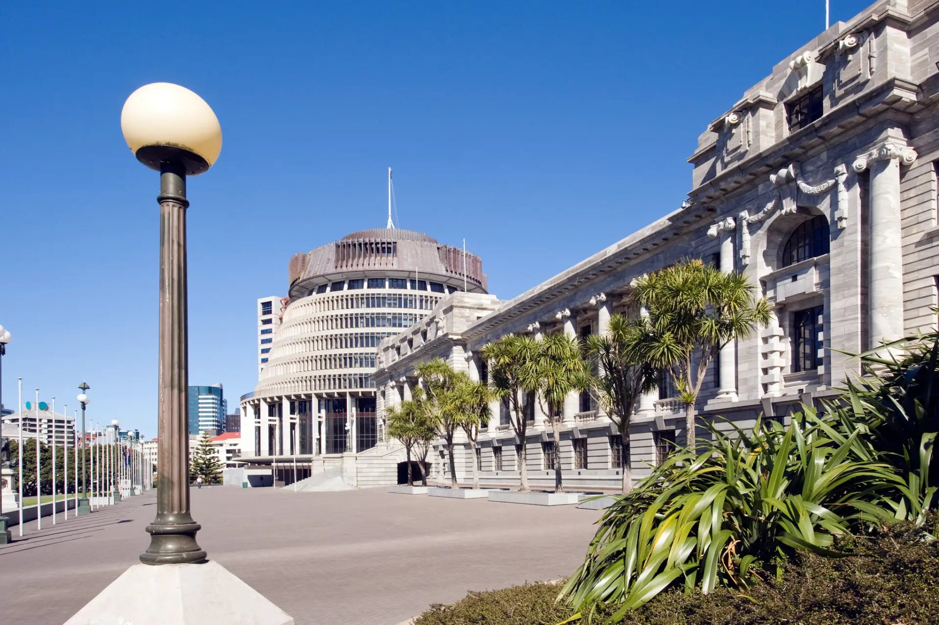 Wellington