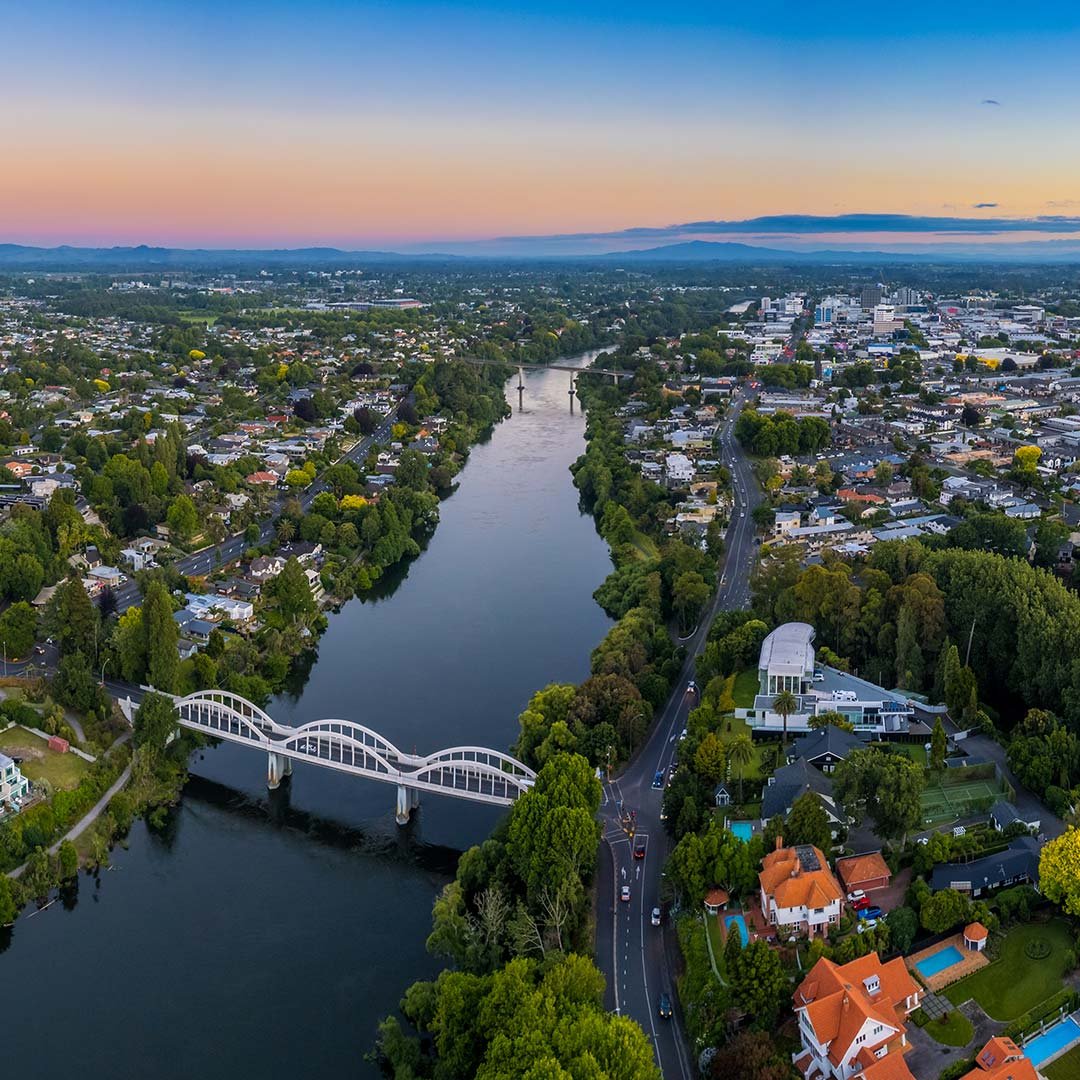 Waikato
