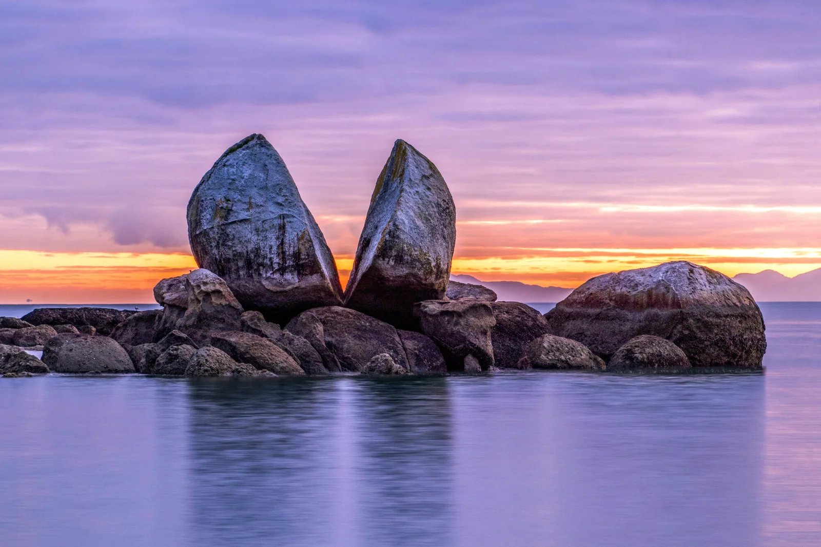 Tasman