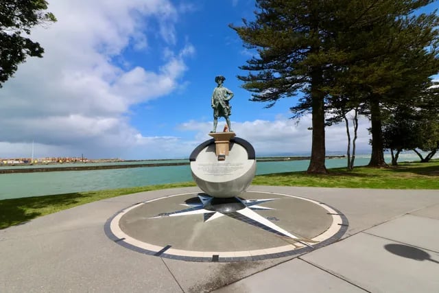 Gisborne