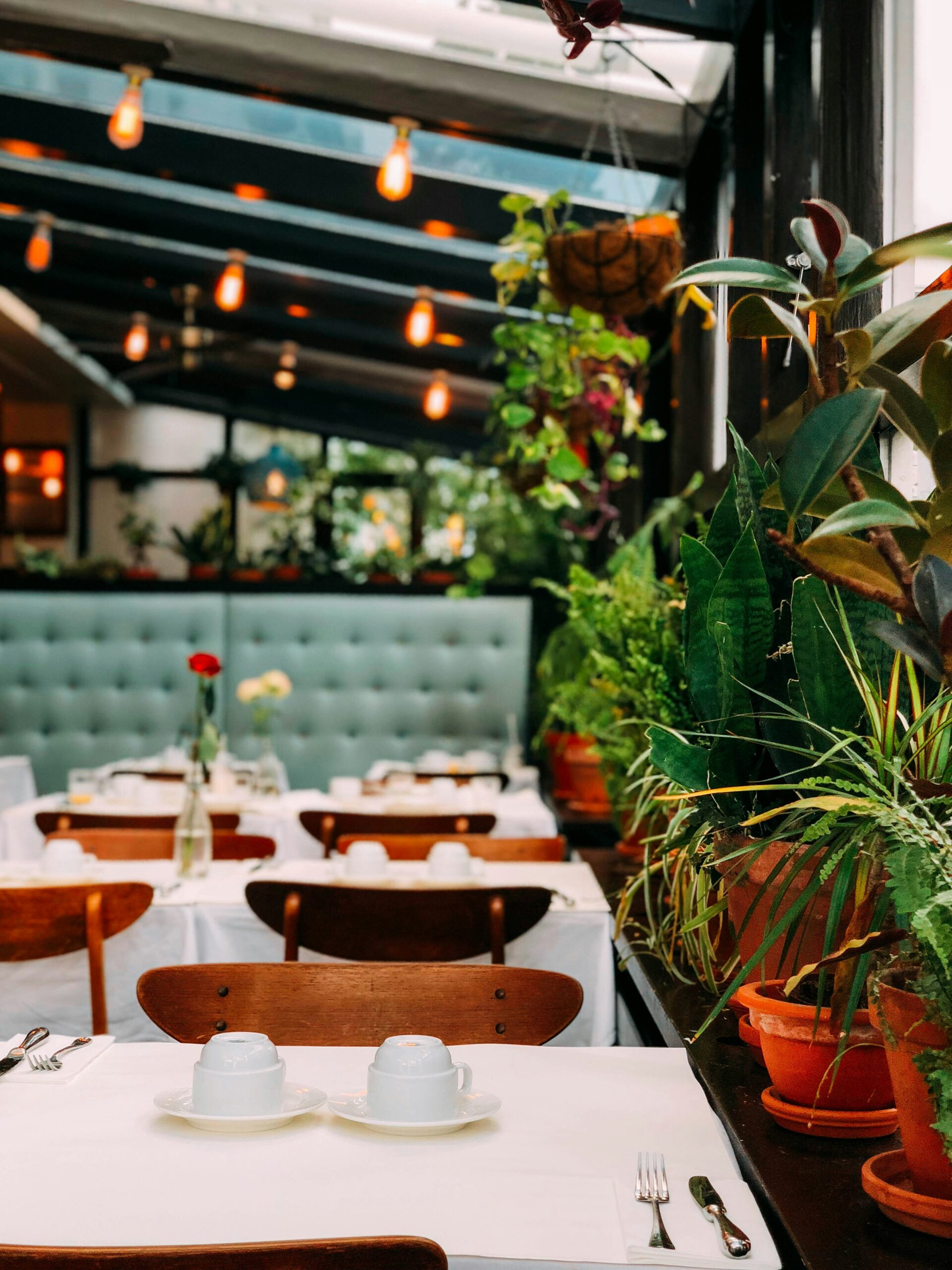 Restaurants