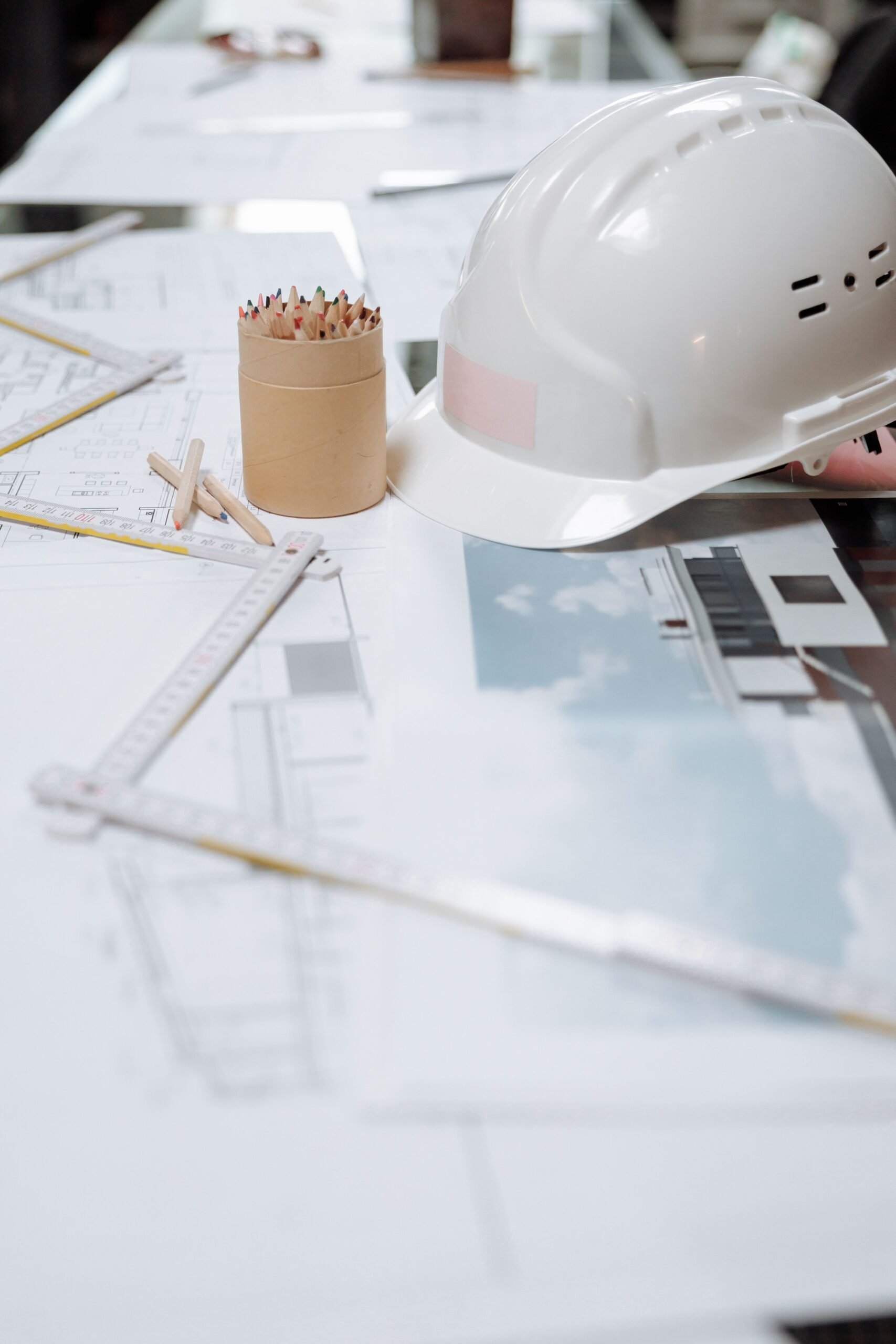 Construction companies
