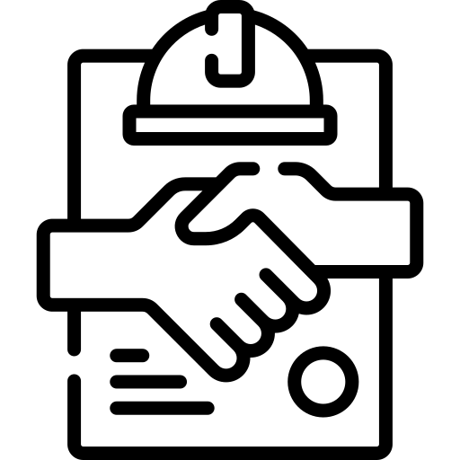 Construction companies