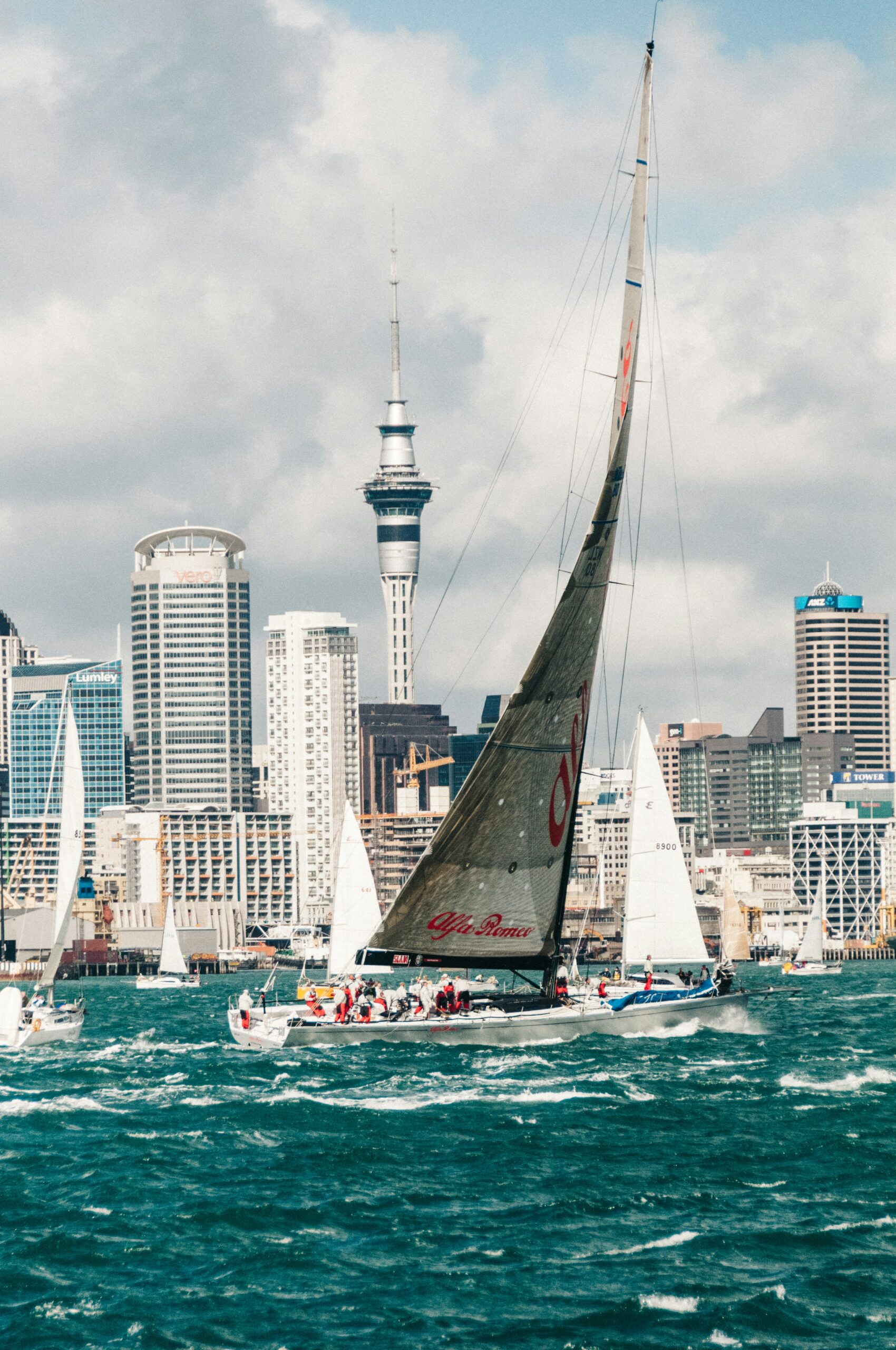 Auckland