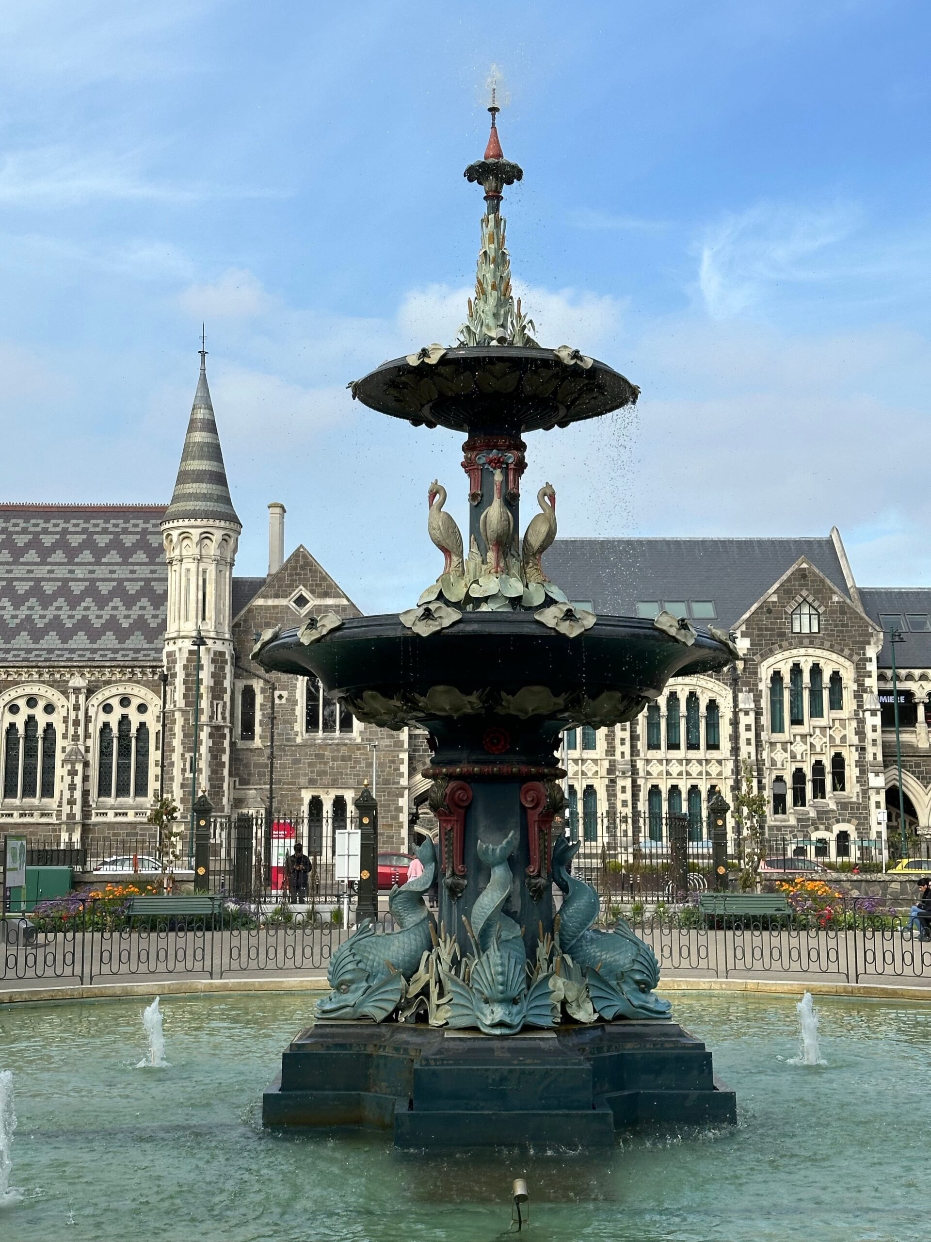 Canterbury