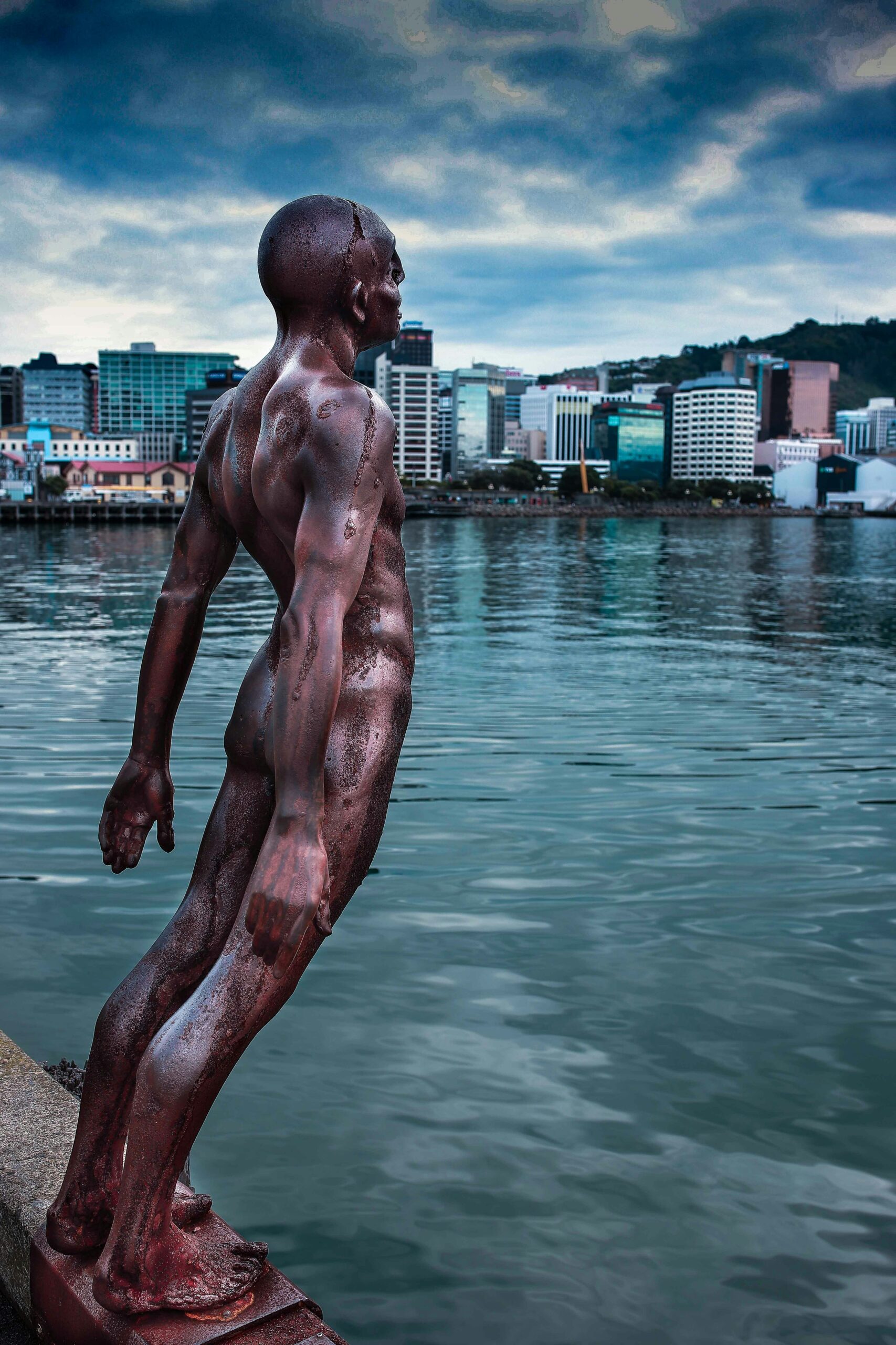 Wellington