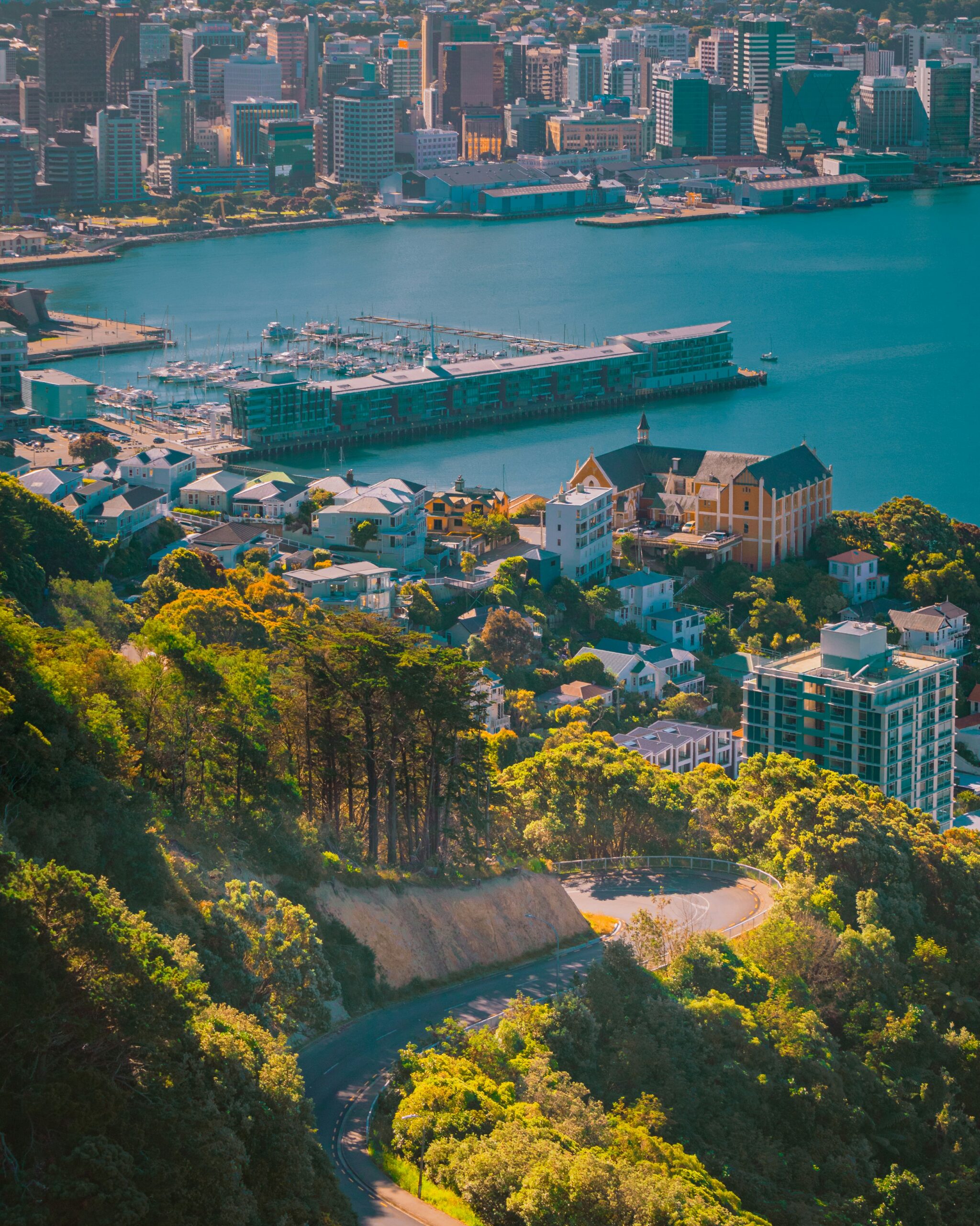 Wellington