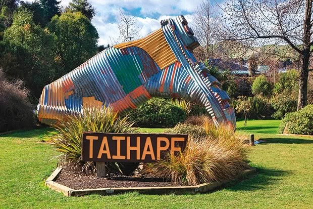 Manawatū-Whanganui