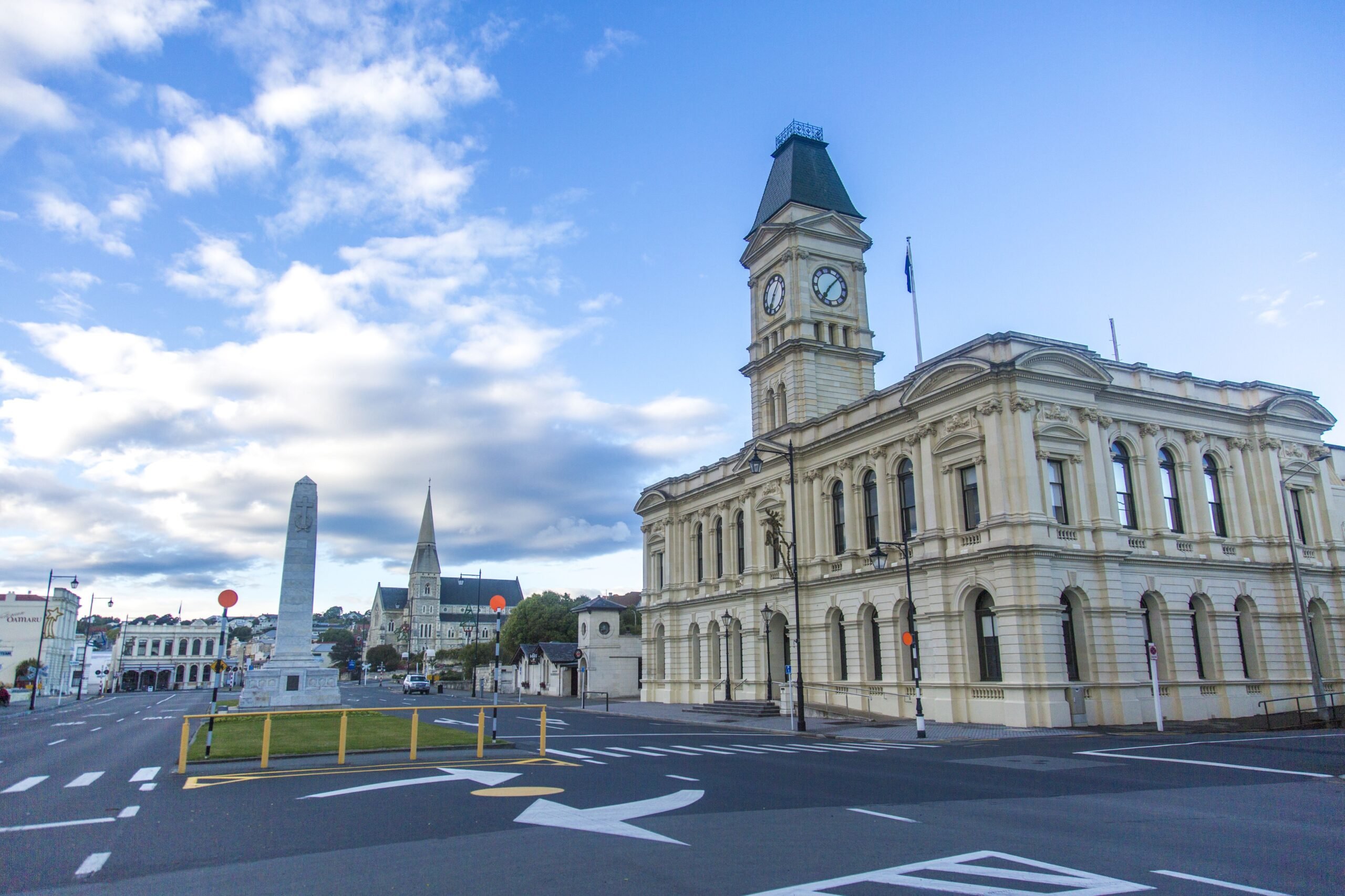 Otago