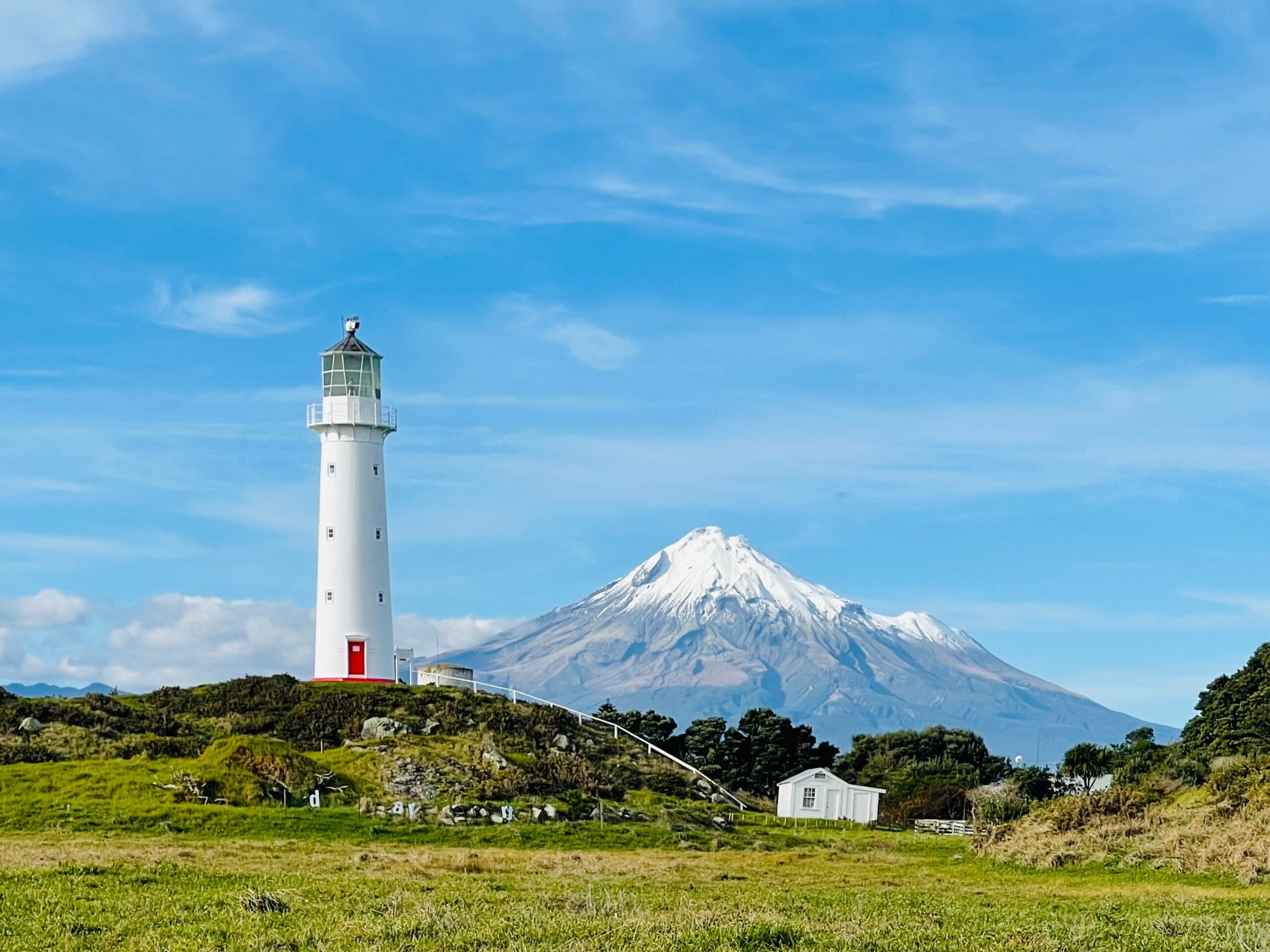 Taranaki
