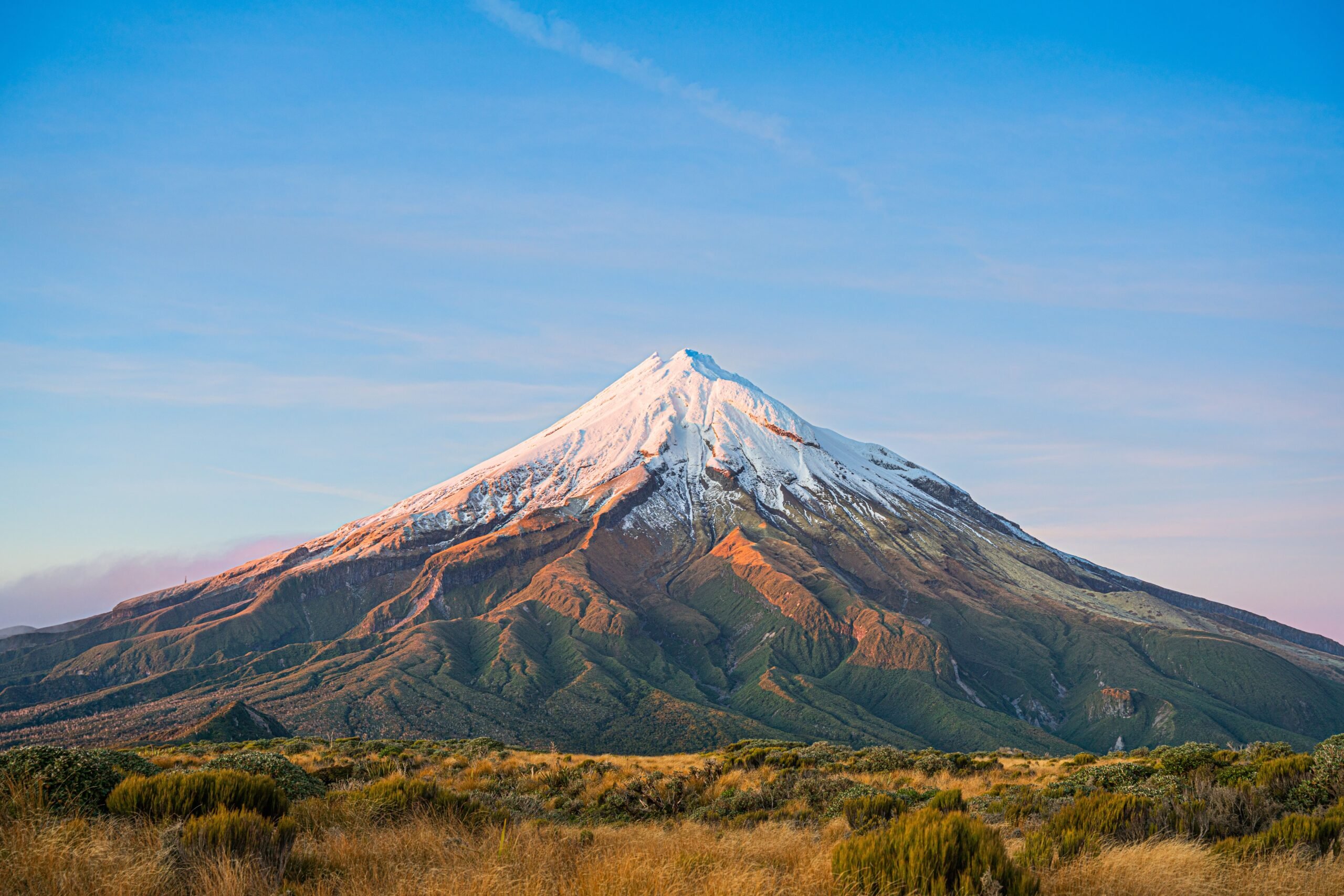 Taranaki