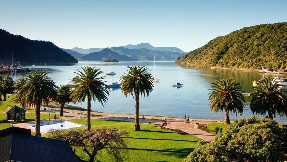 Marlborough