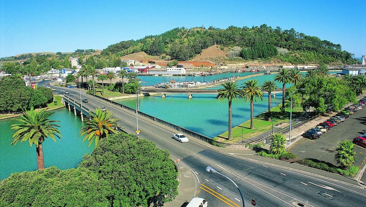 Gisborne