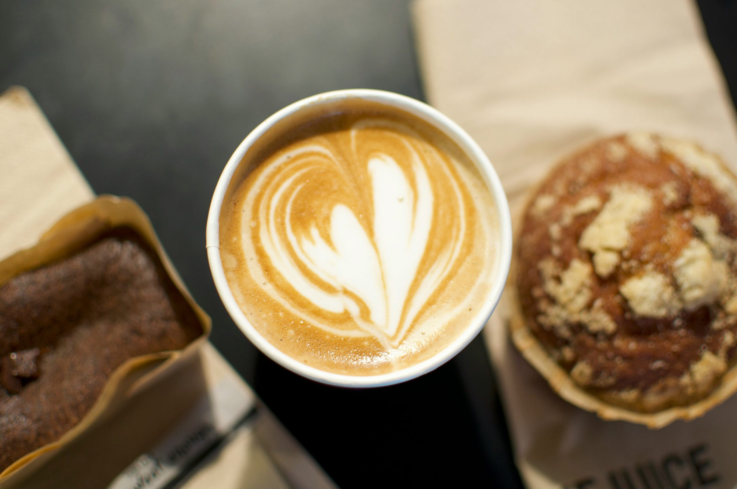Coffee shops